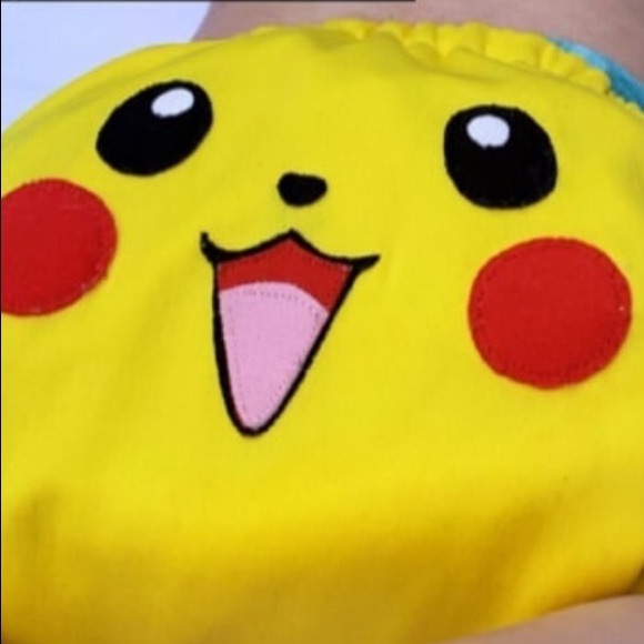 Meet the Posher Other - Meet your Posher, Jasmine